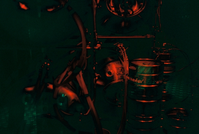 22 Deepartment, Cross club